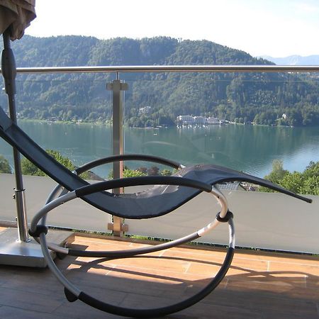 Villa Burgblick Annenheim Habitación foto