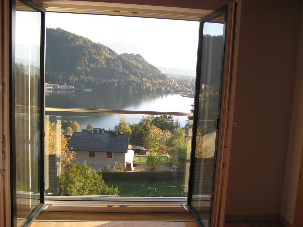 Villa Burgblick Annenheim Habitación foto