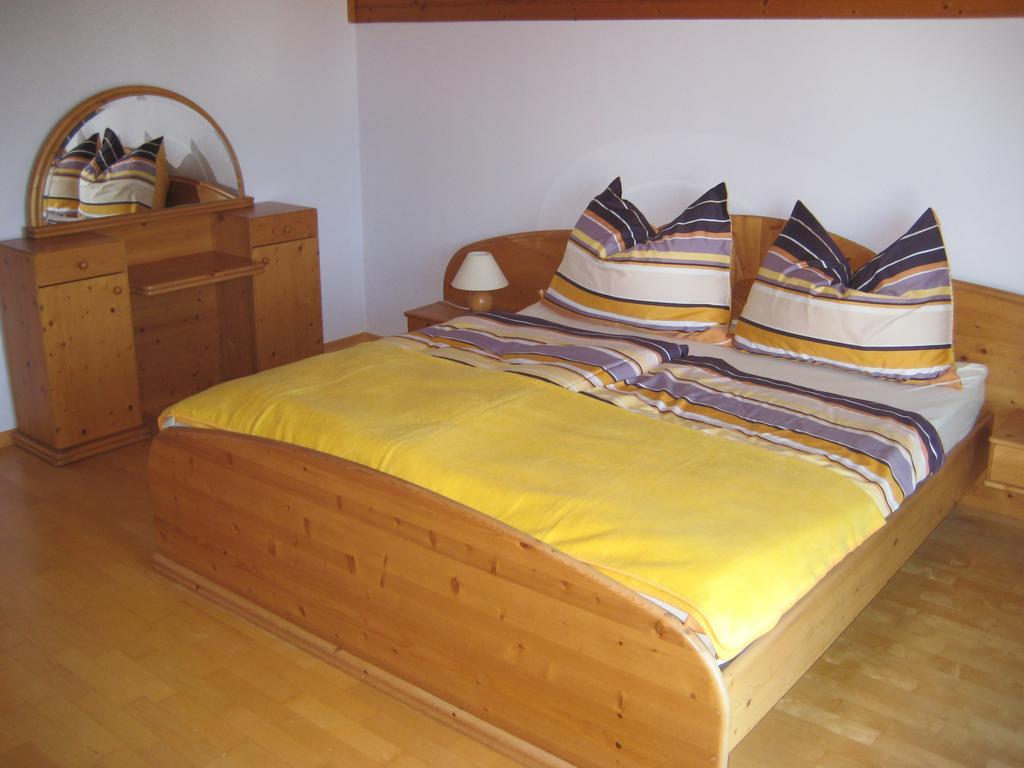 Villa Burgblick Annenheim Habitación foto