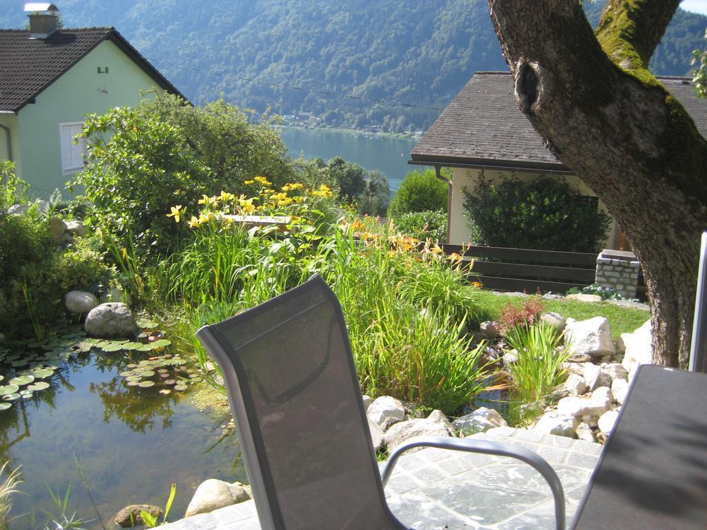 Villa Burgblick Annenheim Habitación foto