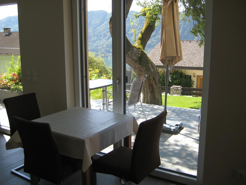 Villa Burgblick Annenheim Habitación foto